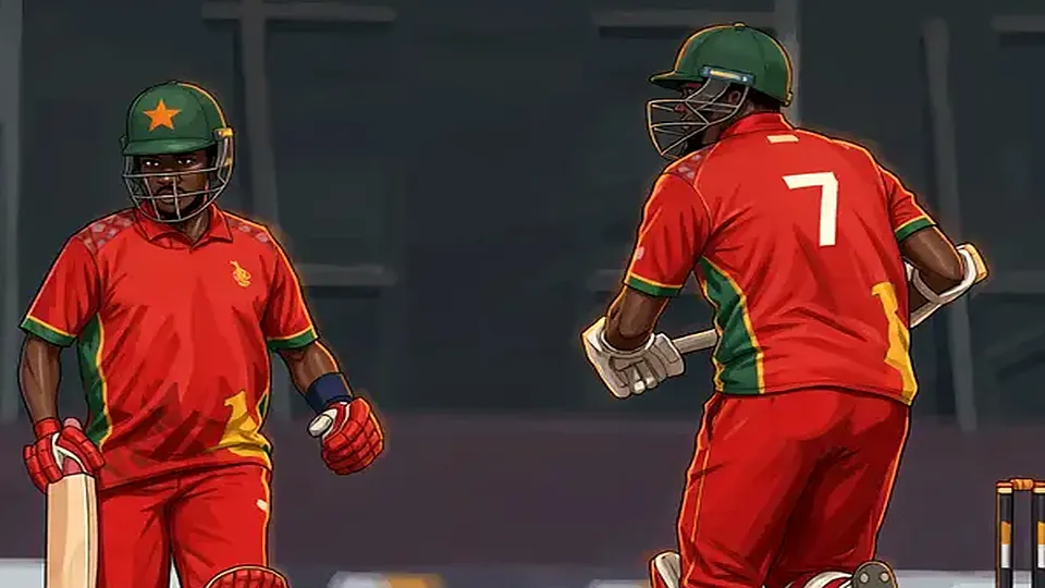 BCCI's Latest Squad Gamble: High Stakes and the Rummy Wealth 51 Bonus Apk Vibe