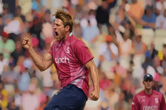 Marsh, Crawley, Brook rise to occasion as Sunrisers blitz Super Giants