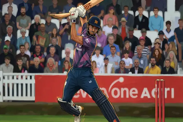 Moises Henriques announces retirement from Australian domestic cricket