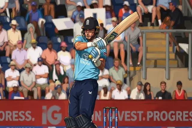 ODI World Cup Qualifier winner gains direct entry to 2027 main round