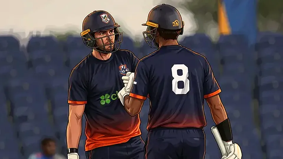 SRH vs DC T20 Dilemma: Left-Wing Spin & Rummy Wealth 51 Bonus Apk Edge