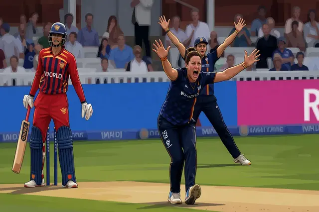 Jofra Archer Is Back, And India Have No Answer To His Pace
