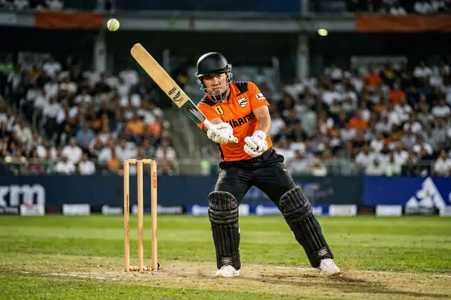 Lehmann cool on England job, suggests ECB has identified McCullum successor